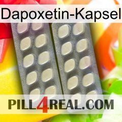 Dapoxetine Capsule 07
